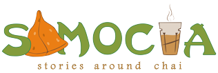 Samocha — Stories Around Chai